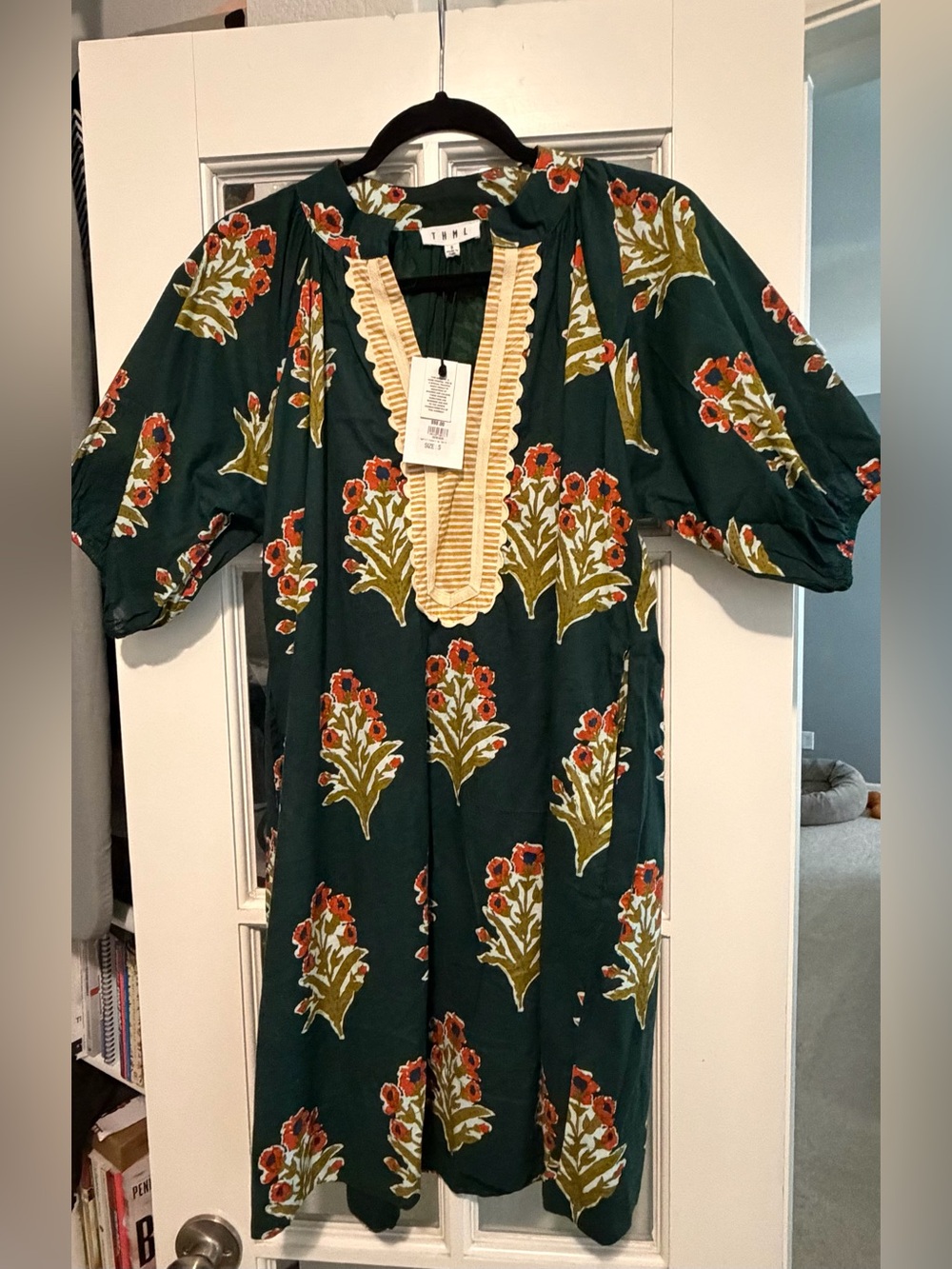 THML Dress NWT